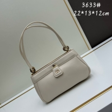 Christian Dior Top Handle Bags